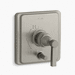 Kohler KT98757-4A-BN Vibrant Brushed Nickel Non-Thermostatic Valve Trim