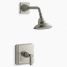 Kohler KTS13134-4A-BN Vibrant Brushed Nickel Shower Faucet Trim Kit