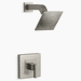 Kohler KTS14670-4-BN Vibrant Brushed Nickel Shower Faucet Trim Kit