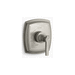 Kohler KTS16235-4-BN Vibrant Brushed Nickel Non-Thermostatic Valve Trim