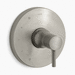 Kohler KTS8981-4-BN Vibrant Brushed Nickel Non-Thermostatic Valve Trim