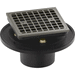 Kohler K22673-BN Brushed Nickel Shower Drain