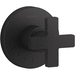 Kohler KT73135-3-BL Matte Black Volume Control Valve Trim