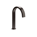 Kohler K77986-BGP Vibrant Brushed Graphite Tub Spout