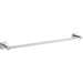 Kohler K23525-CP Polished Chrome Towel Bar