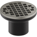 Kohler K22666-BN Brushed Nickel Shower Drain