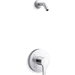 Kohler KTLS35321-4-CP Polished Chrome Shower Faucet Trim Kit