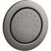 Kohler K8013-AK-TT Vibrant Titanium Body Spray Shower Accessories 