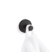 Kohler K27290-BL Matte Black Robe Hook