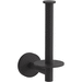 Kohler K27293-BL Matte Black Paper Holder