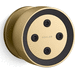 Kohler K26299-2MB Vibrant Brushed Moderne Brass Body Spray Shower Accessories 