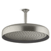 Kohler K26292-BN Vibrant Brushed Nickel Shower Head