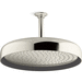 Kohler K26292-SN Vibrant Polished Nickel Shower Head