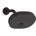 Kohler K26290-BL Matte Black Shower Head