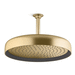 Kohler K26292-2MB Vibrant Brushed Moderne Brass Shower Head