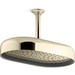 Kohler K26294-AF Vibrant French Gold Shower Head