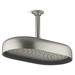 Kohler K26294-BN Vibrant Brushed Nickel Shower Head