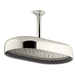 Kohler K26294-SN Vibrant Polished Nickel Shower Head