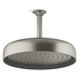 Kohler K26291-BN Vibrant Brushed Nickel Shower Head