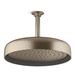 Kohler K26291-BV Vibrant Brushed Bronze Shower Head