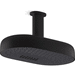 Kohler K26295-G-BL Matte Black Shower Head