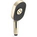 Kohler K26284-AF Vibrant French Gold Hand Held Shower