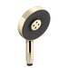 Kohler K26282-AF Vibrant French Gold Hand Held Shower