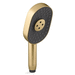 Kohler K26284-G-2MB Vibrant Brushed Moderne Brass Hand Held Shower