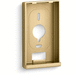 Kohler K99694-2MB Vibrant Brushed Moderne Brass Shower Accessory - Accessory