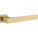 Kohler K26637-2MB Vibrant Brushed Moderne Brass Towel Bar