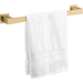 Kohler K26633-2MB Vibrant Brushed Moderne Brass Towel Bar