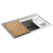 Kohler K80084-1PC-NA Stainless Steel Single Bowl Kitchen Sink