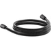 Kohler K45982-BL Matte Black Hand Shower Hose