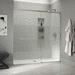 Kohler K707617-8G81-MX Anodized Matte Nickel Sliding Shower Door