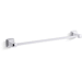 Kohler K27410-CP Polished Chrome Towel Bar