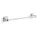 Kohler K27409-CP Polished Chrome Towel Bar