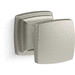 Kohler K24433-BN Vibrant Brushed Nickel Other Size Cabinet Knob