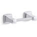 Kohler K27413-CP Polished Chrome Paper Holder