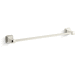Kohler K27410-SN Vibrant Polished Nickel Towel Bar