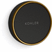 Kohler K28213-2MB Vibrant Brushed Moderne Brass Thermostatic Valve