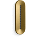 Kohler K26300-G-2MB Vibrant Brushed Moderne Brass Body Spray Shower Accessories 