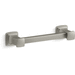 Kohler K24435-BN Vibrant Brushed Nickel Other Size Cabinet Pull