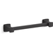 Kohler K24436-BL Matte Black Other Size Cabinet Pull