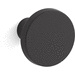 Kohler K24437-BL Matte Black Other Size Cabinet Knob