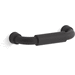 Kohler K24438-BL Matte Black 3'' Cabinet Pull