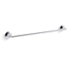 Kohler K27426-CP Polished Chrome Towel Bar