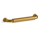 Kohler K24439-2MB Vibrant Brushed Moderne Brass Other Size Cabinet Pull