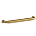 Kohler K24440-2MB Vibrant Brushed Moderne Brass Other Size Cabinet Pull