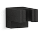 Kohler K26309-BL Matte Black Hand Shower Holder