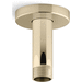 Kohler K26319-AF Vibrant French Gold Shower Arm